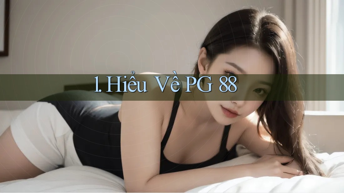 1. Hiểu Về PG 88