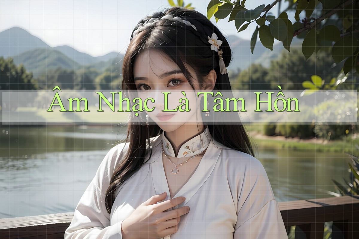 Âm Nhạc Là Tâm Hồn