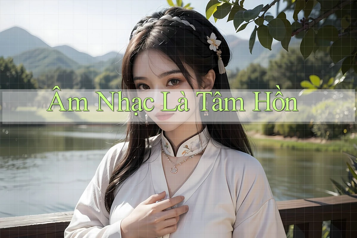 Âm Nhạc Là Tâm Hồn Âm Nhạc Là Tâm Hồn
