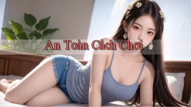 An toàn Cách chơi