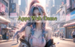 Apps Web game