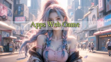 Apps Web game