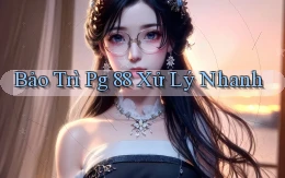 bảo trì pg 88 xử lý nhanh