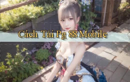 cách tải pg 88 mobile
