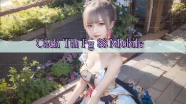 cách tải pg 88 mobile