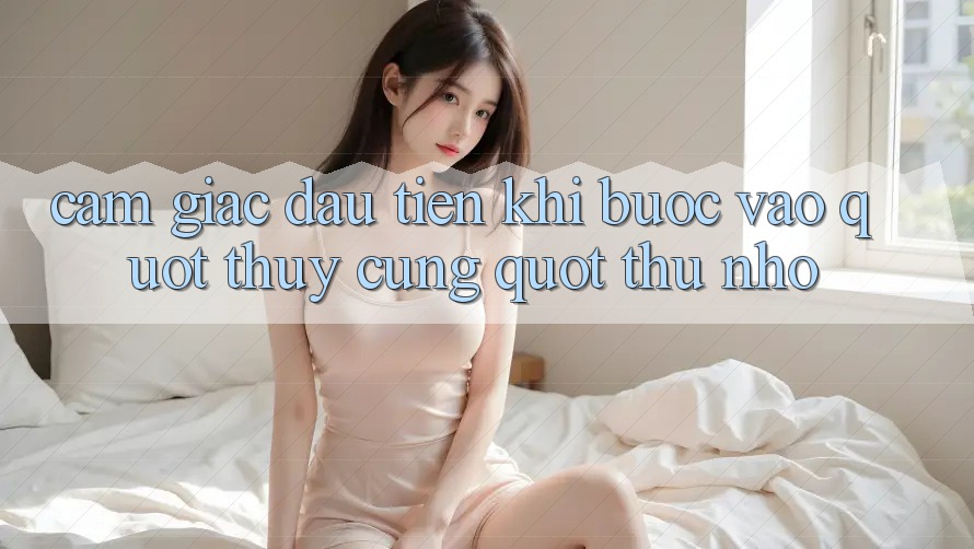 Cảm giác đầu tiên khi bước vào " thủy cung" thu nhỏ