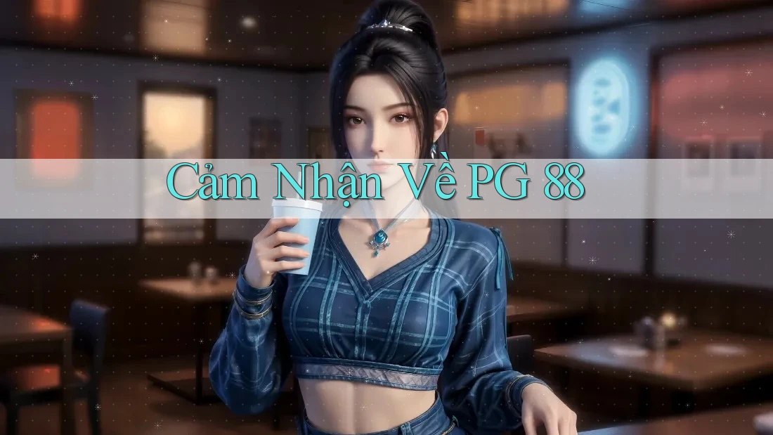 Cảm Nhận Về PG 88