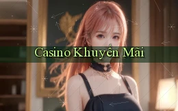 Casino Khuyến mãi