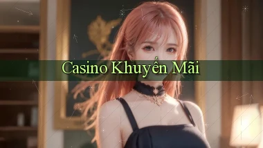 Casino Khuyến mãi