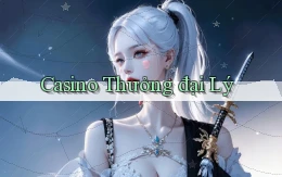 Casino Thưởng đại lý