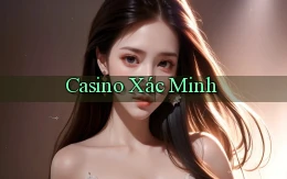 Casino Xác minh