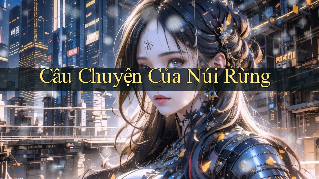 Câu Chuyện Của Núi Rừng