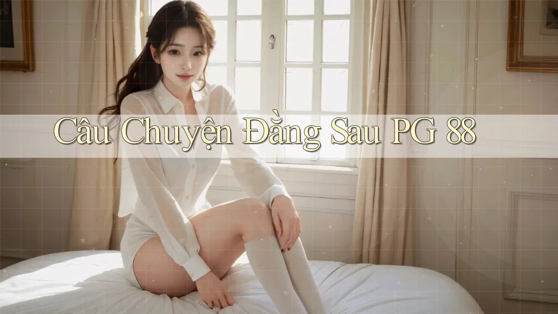 Câu Chuyện Đằng Sau PG 88