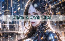 Châu Á Cách chơi