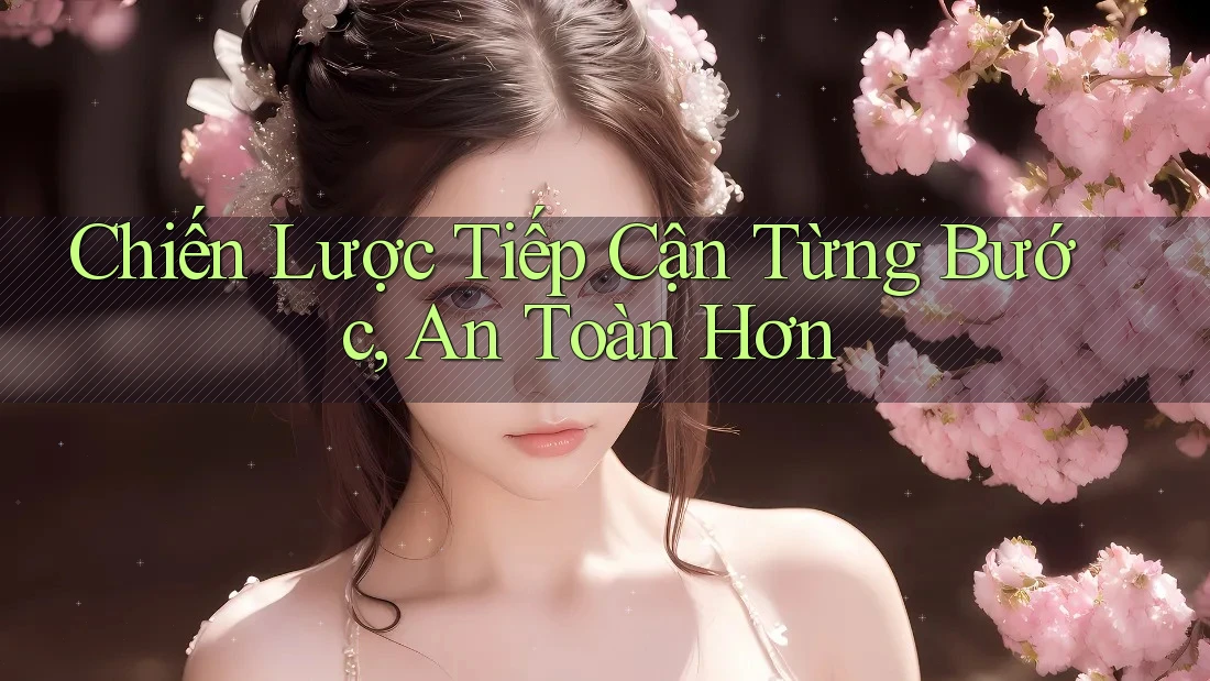 Chiến Lược Tiếp Cận Từng Bước, An Toàn Hơn