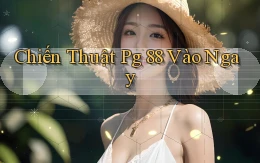 chiến thuật pg 88 vào ngay