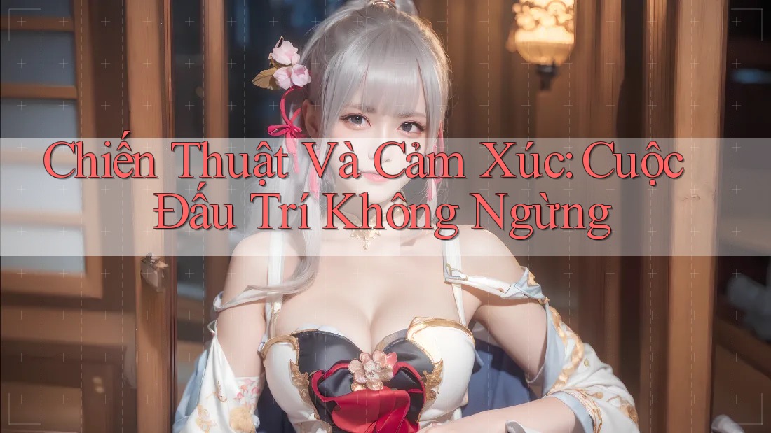 Chiến Thuật Và Cảm Xúc: Cuộc Đấu Trí Không Ngừng Chiến Thuật Và Cảm Xúc: Cuộc Đấu Trí Không Ngừng