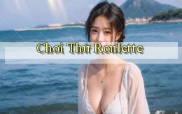 Chơi thử Roulette