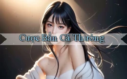 Cược Bắn cá thưởng