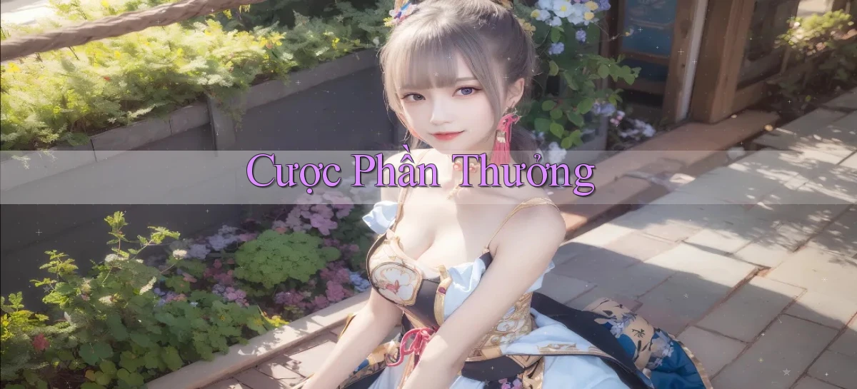 Cược Phần thưởng