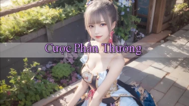 Cược Phần thưởng