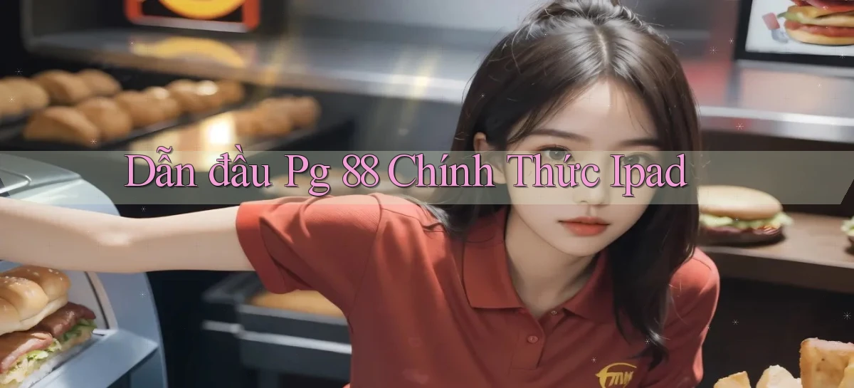 dẫn đầu pg 88 chính thức ipad