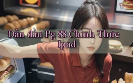 dẫn đầu pg 88 chính thức ipad