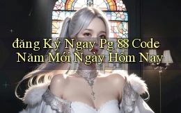 đăng ký ngay pg 88 code năm mới ngày hôm nay