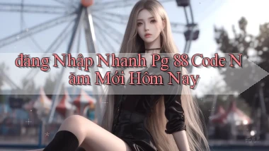 đăng nhập nhanh pg 88 code năm mới hôm nay