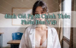 đánh giá pg 88 chính thức phiên bản việt