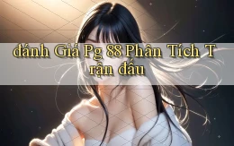 đánh giá pg 88 phân tích trận đấu