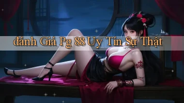 đánh giá pg 88 uy tín sự thật