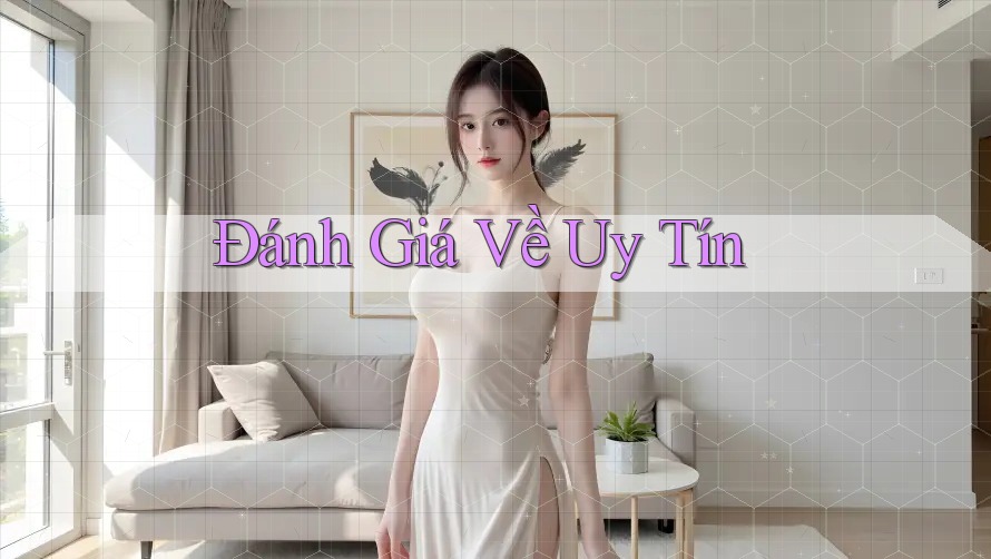 Đánh Giá Về Uy Tín Đánh Giá Về Uy Tín