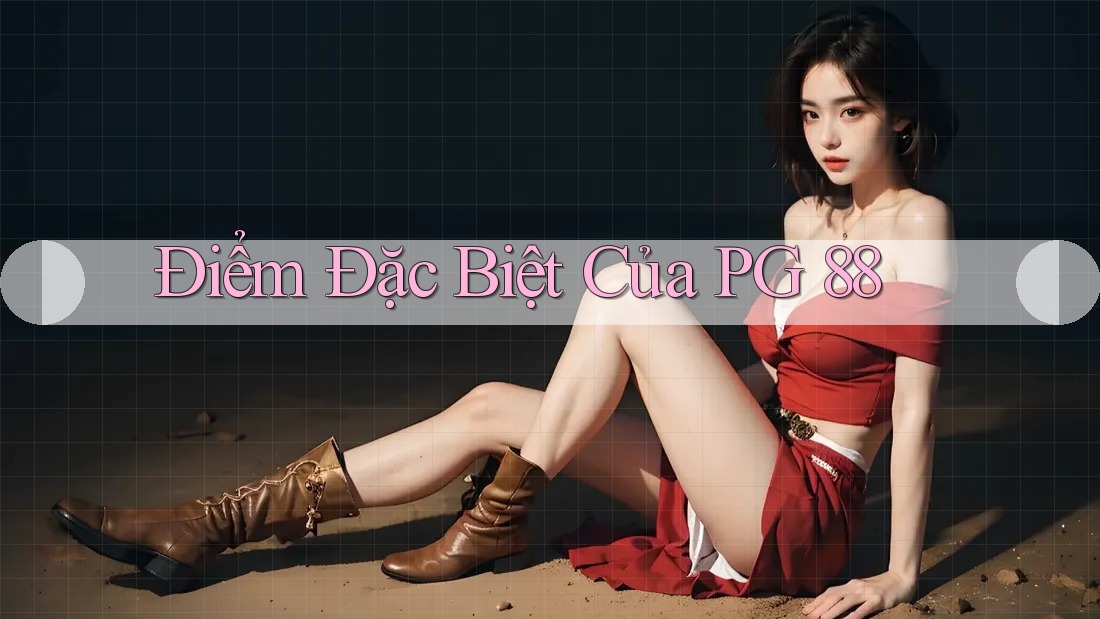 Điểm Đặc Biệt Của PG 88