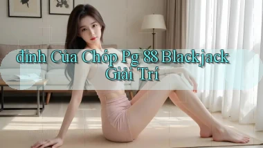 đỉnh của chóp pg 88 blackjack giải trí
