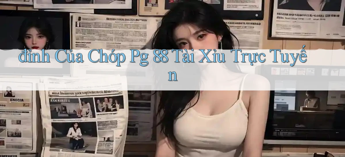 đỉnh của chóp pg 88 tài xỉu trực tuyến