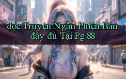 đọc truyện ngắn phiên bản đầy đủ tại pg 88