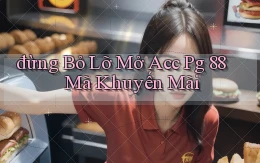 đừng bỏ lỡ mở acc pg 88 mã khuyến mãi