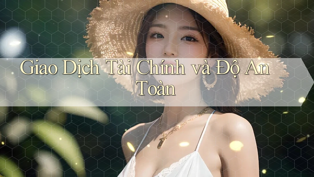 Giao Dịch Tài Chính và Độ An Toàn