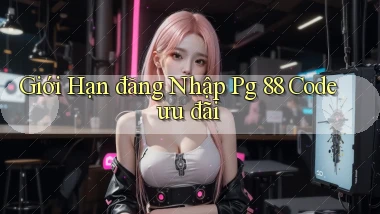 giới hạn đăng nhập pg 88 code ưu đãi