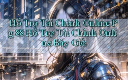 hỗ trợ tài chính online pg 88 hỗ trợ tài chính online bây giờ