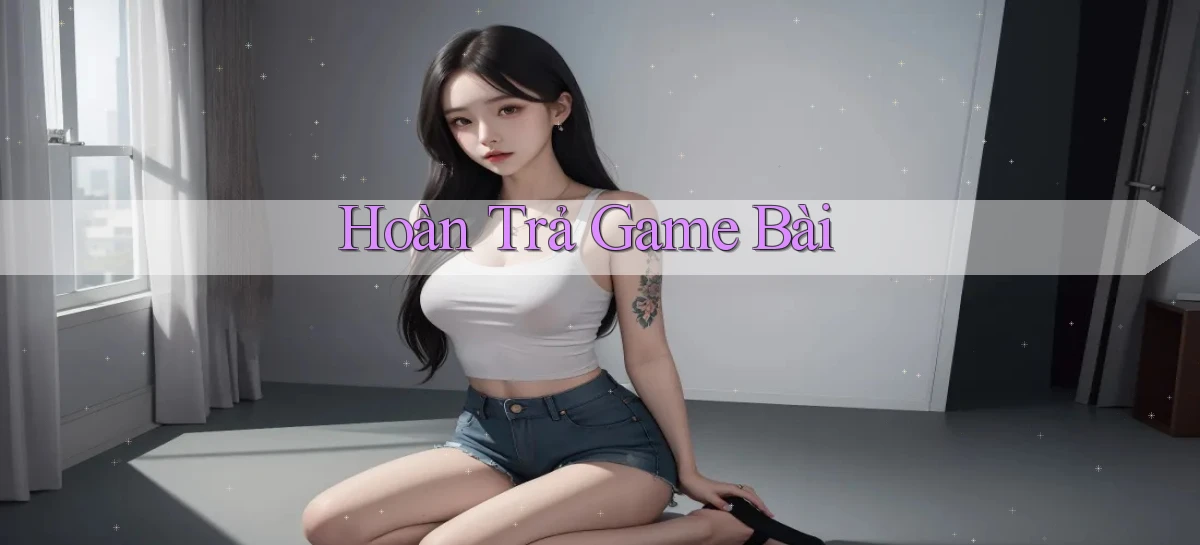 Hoàn trả Game bài