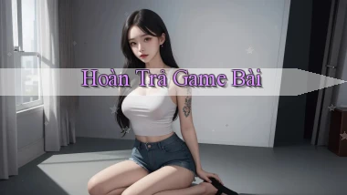 Hoàn trả Game bài