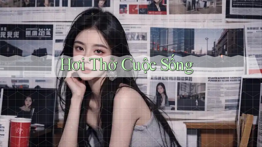 Hơi Thở Cuộc Sống