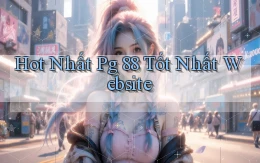 hot nhất pg 88 tốt nhất website