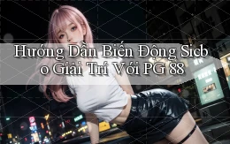 hướng dẫn biến động sicbo giải trí với pg 88