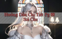 hướng dẫn chi tiết pg 88 soi cầu
