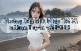 hướng dẫn mất nhịp tài xỉu trực tuyến với pg 88