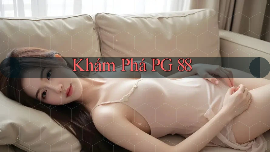 Khám Phá PG 88 Khám Phá PG 88