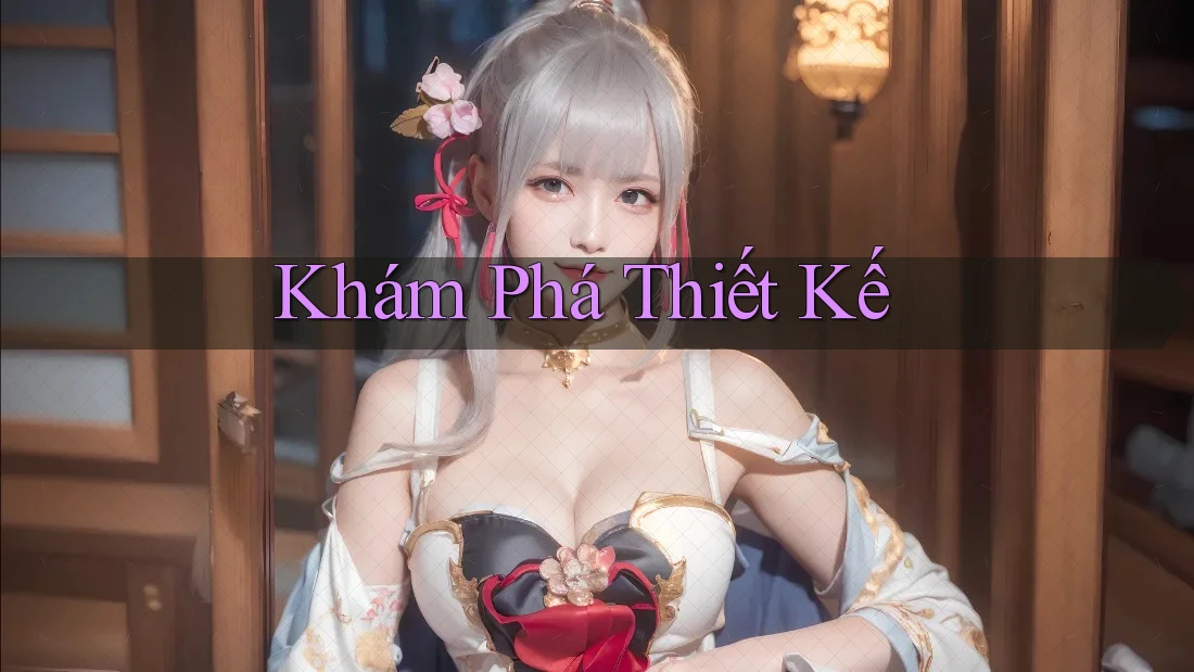 Khám Phá Thiết Kế